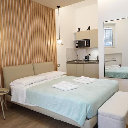 Appartement Around Castel Sant'Angelo à Rome Extérieur photo
