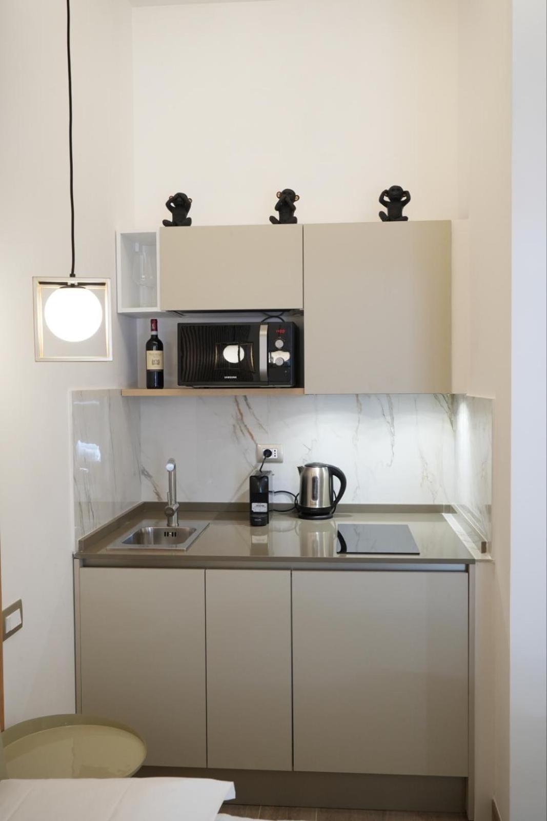 Appartement Around Castel Sant'Angelo à Rome Extérieur photo