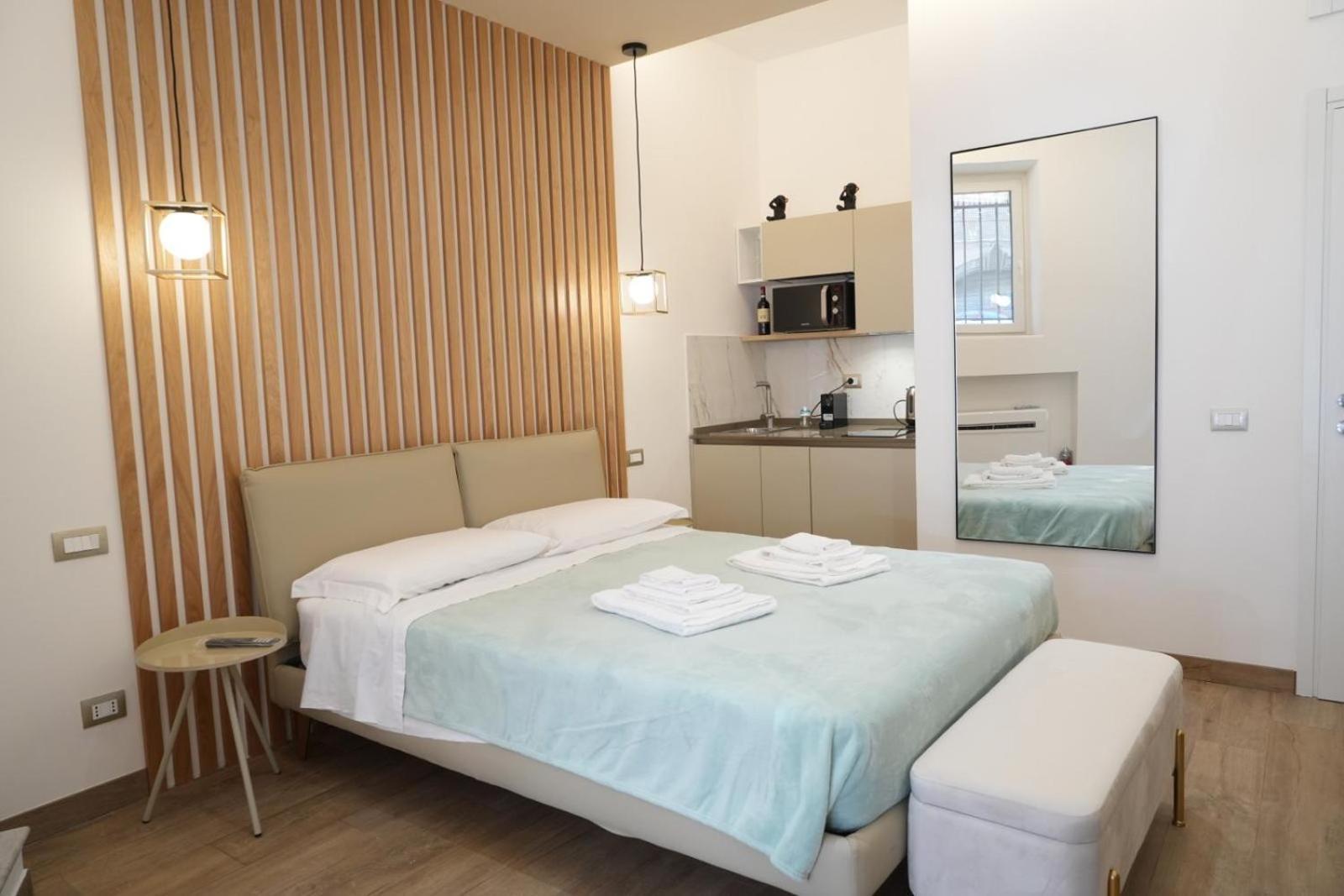 Appartement Around Castel Sant'Angelo à Rome Extérieur photo