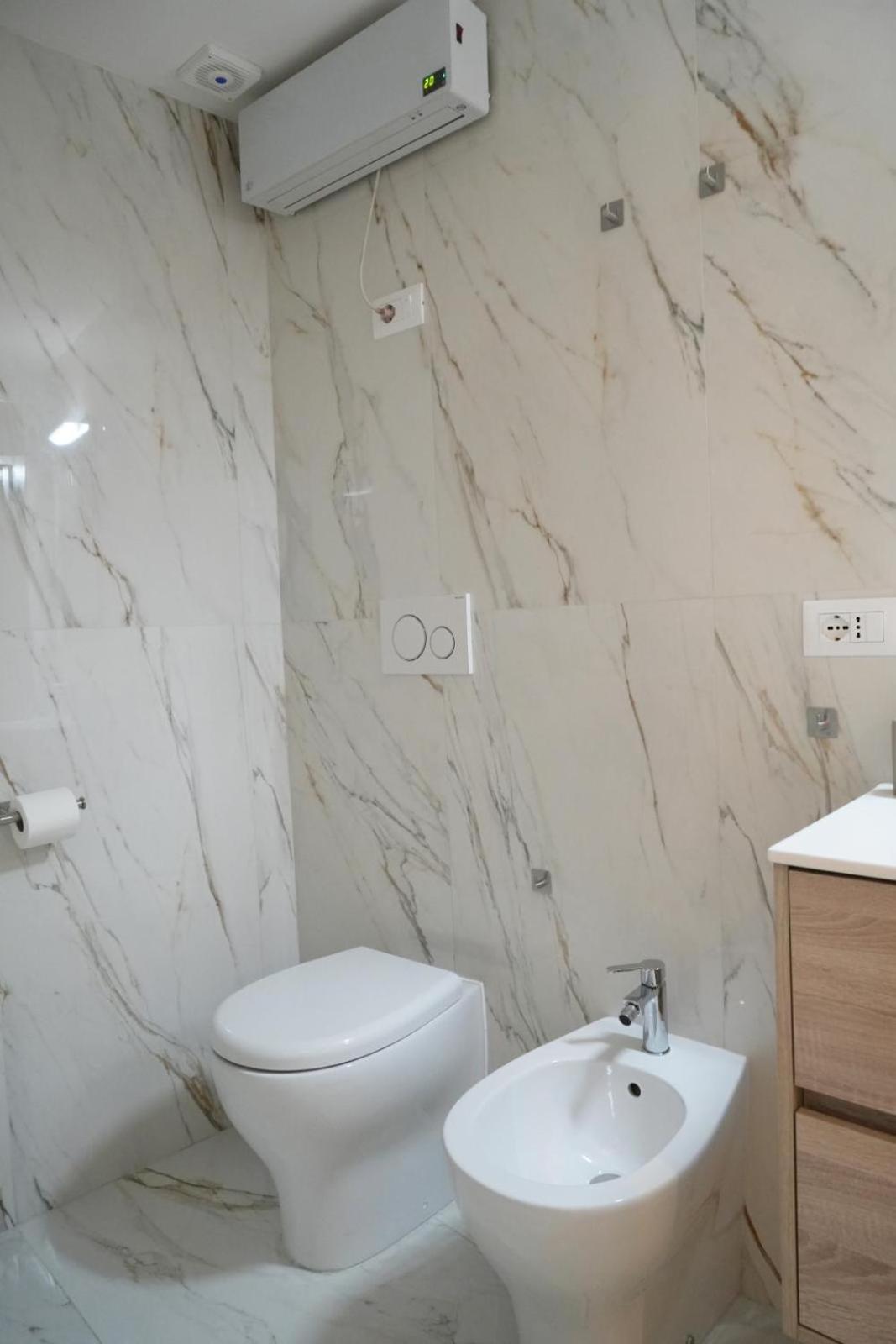 Appartement Around Castel Sant'Angelo à Rome Extérieur photo